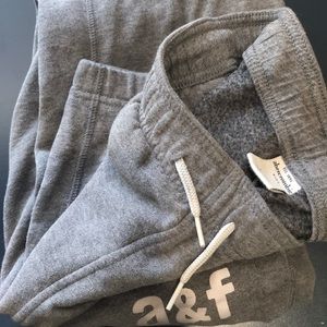 Boys Abercrombie Kids